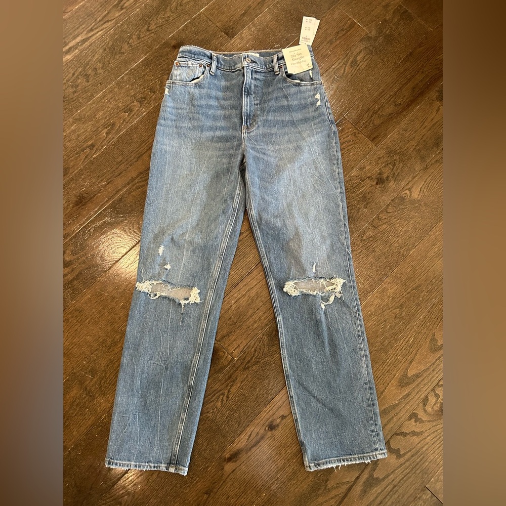 Abercrombie & Fitch Jeans